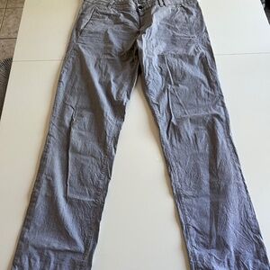 Hugo Boss Golf Pant - Green Label